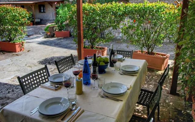 Cozy Retreat, Colle val D'elsa