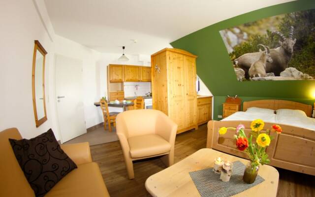 Landhotel Jagdschloß