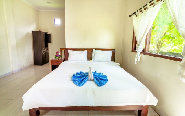 Teba House Bisma