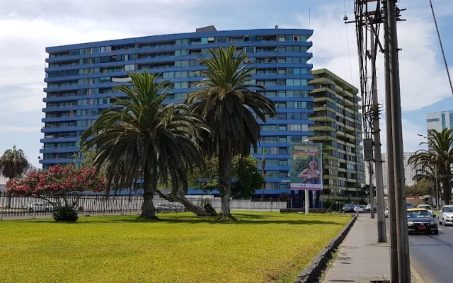 Depto Iquique Ed. Marina Club 1107
