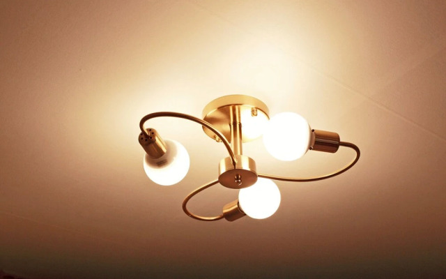 Moonlight Galaxy Guestshouse