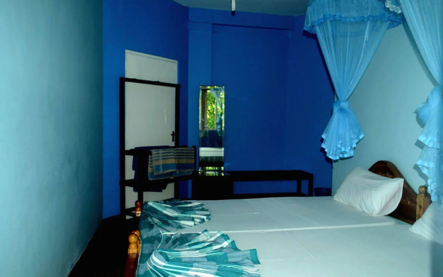 Blue Haven Guest House