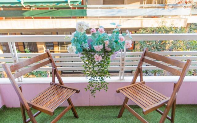 Inspired Townhouse • Bright, Chic & Cozy
