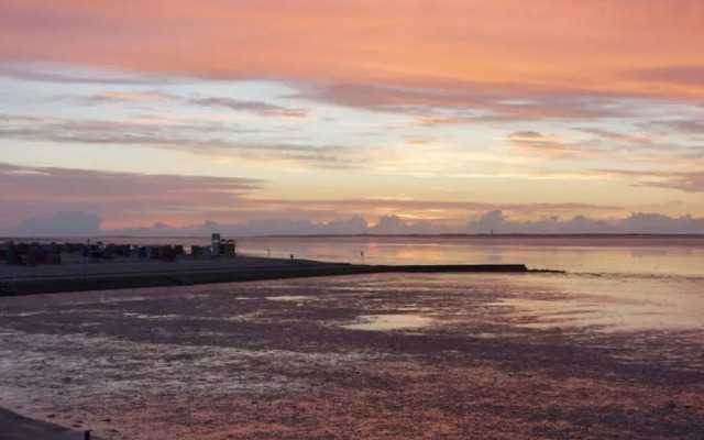 Villa Jonny am Deich