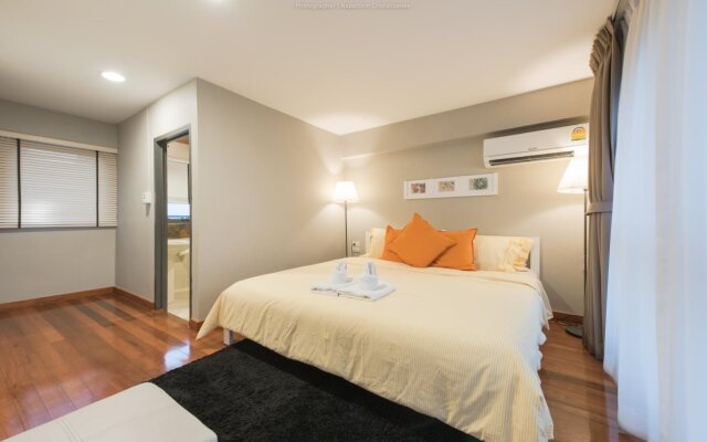 Deans Residence Sukhumvit 31