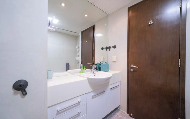 Tyms Premium 3BR 2BA Apt Yongxin Century