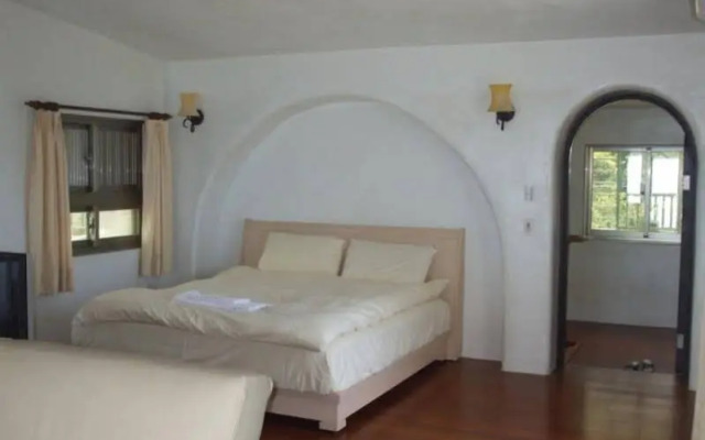 Waiao Beach House