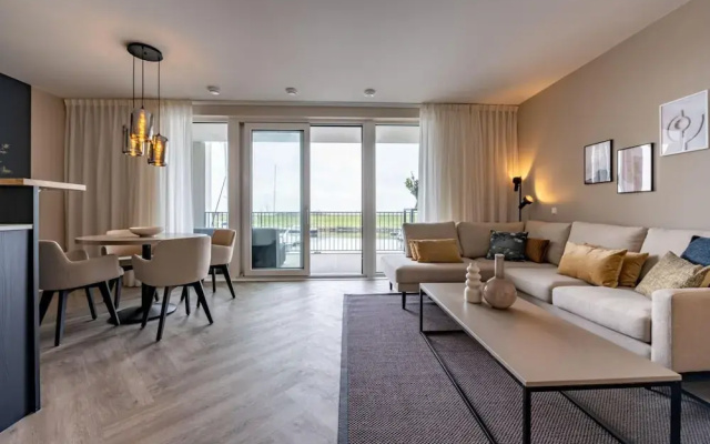 Loft Apartment by Veerse Meer Marina