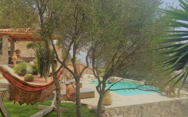 Residence Paradisu Ajaccio