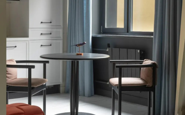 22 Art`a (Москва)