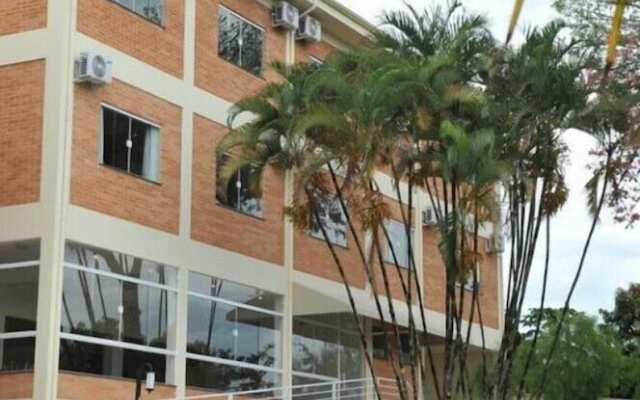 Hotel Giordano Mantiqueira