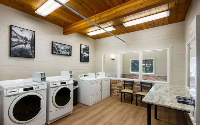 SureStay Plus Hotel by Best Western Rexburg