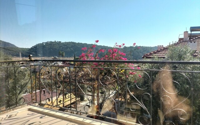 Sarigerme Zeytin Apart