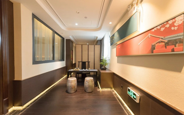 Bolianhui Hotel