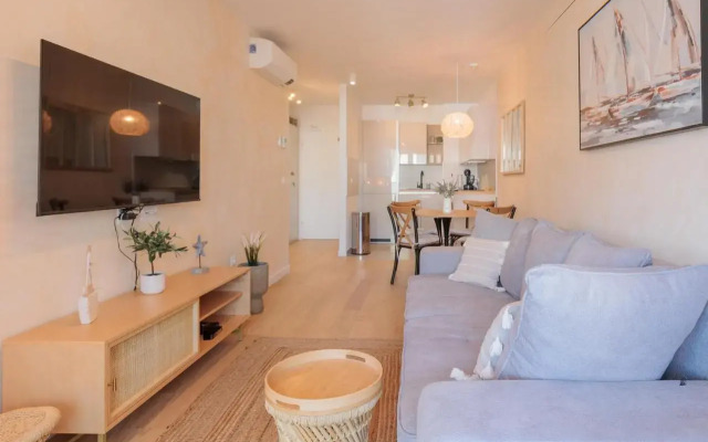 Apartment Borik