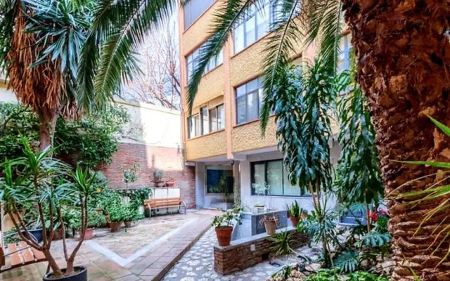Holidays2Malaga City Center Apartments