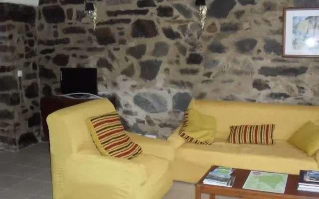Casa D`Avo