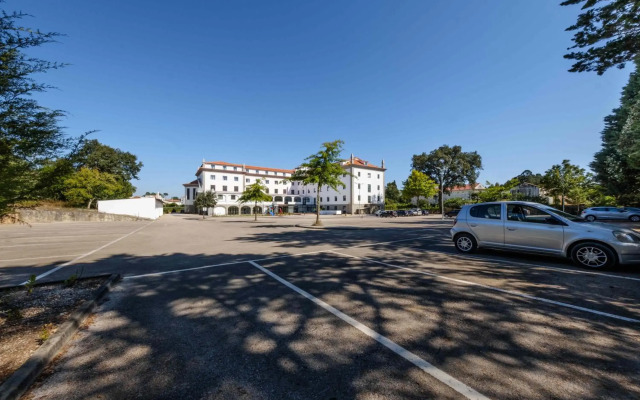 SDivine Fátima Hotel
