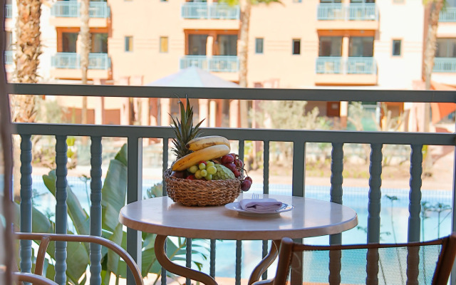 Jaal Riad Resort