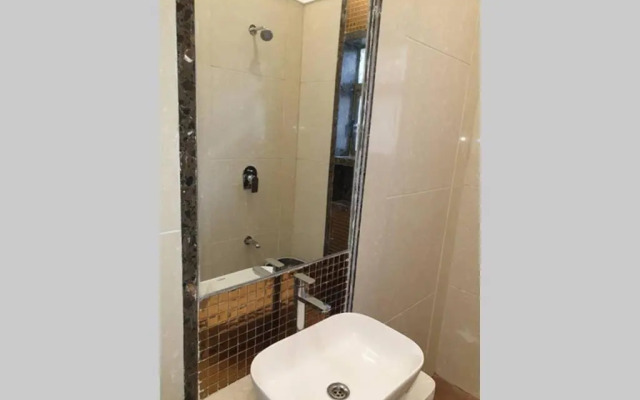 Trident Hill View 4BHK Villa