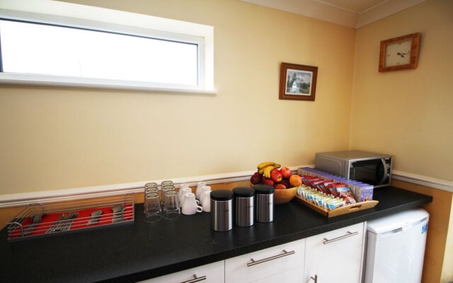 Flexistay Ambers Gatwick Aparthotel