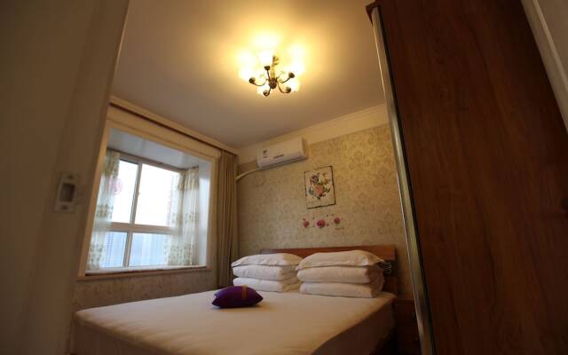 Xiaopang's Home Apartment