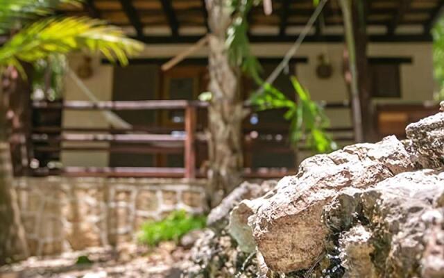 Hotel Buenavista Bacalar Jungle Experience