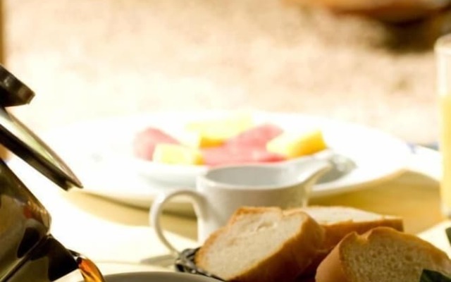 Laura's House Bed & Breakfast