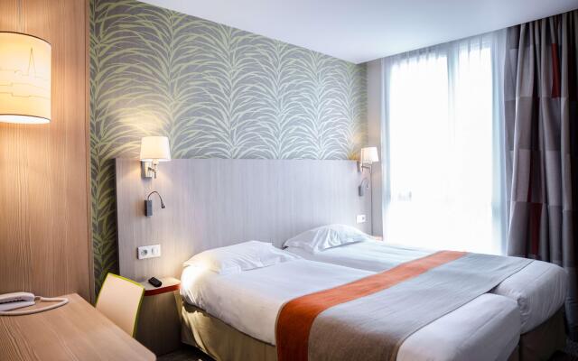 Kyriad Prestige Saint-Malo