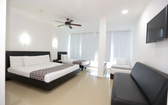 GIO Hotel Tama Cartagena