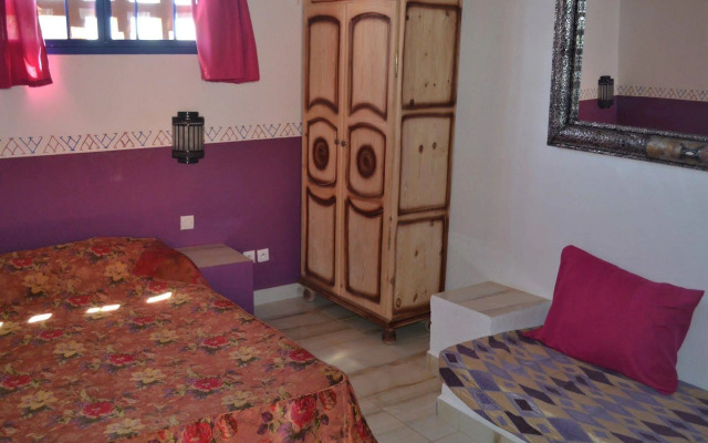 Le Relais De Marrakech