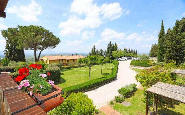 Agriturismo Belmonte Vacanze