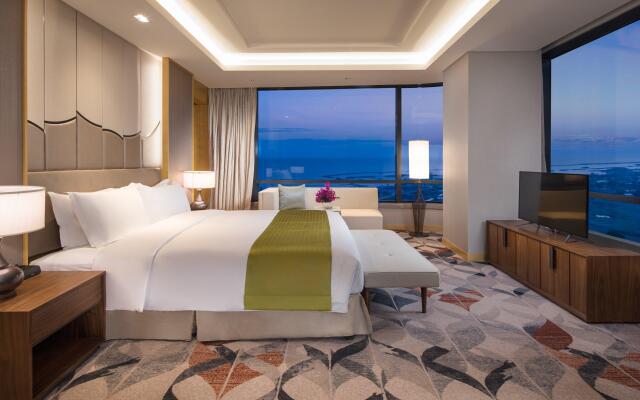 Holiday Inn Suzhou Taihu Lake by IHG