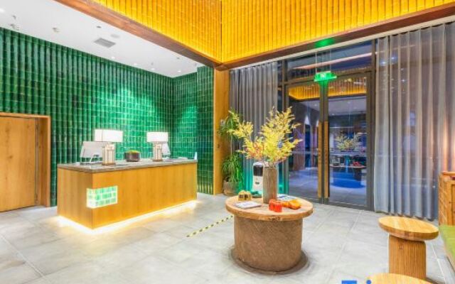 Yueci Hotel