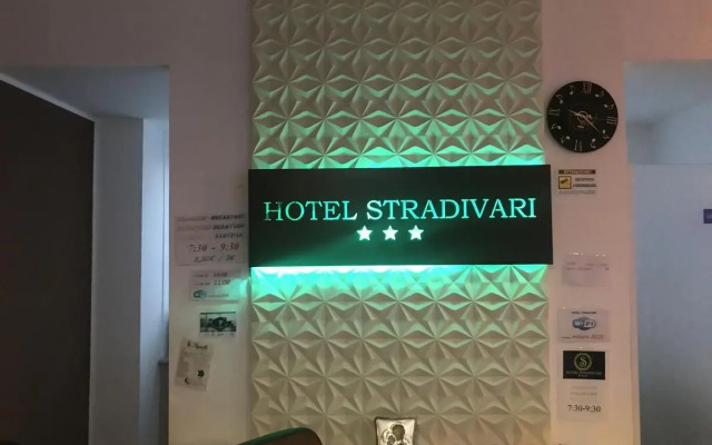 Hotel Stradivari