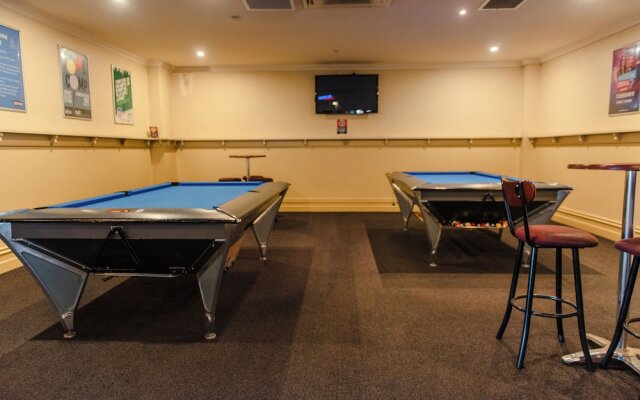 Northside Hotel Albury