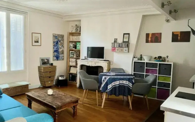 Appartement Constance