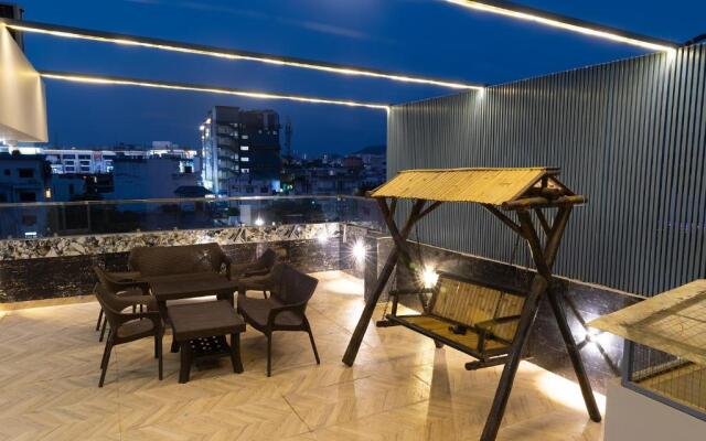 Hotel Keptown