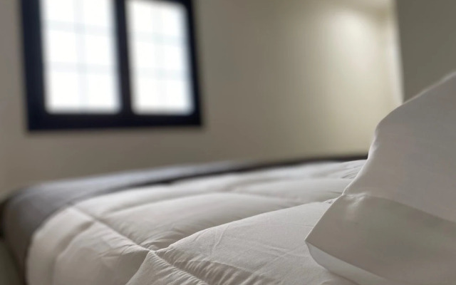 El BALCÓN DE LA REINA SUITES