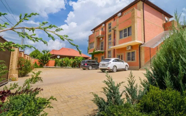 Sokroma ЭтоЮг (Сокрома)