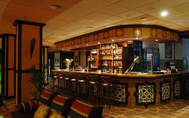 Hotel Wellness Marbella Hills