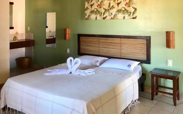 Praia do Forte Hostel