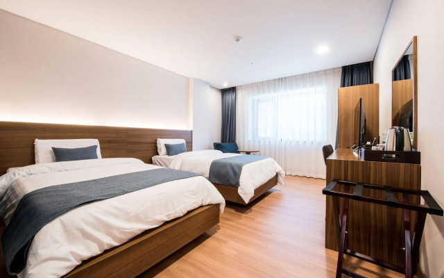 Silla Boutique Hotel Premium