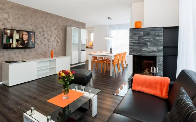 Apartments Auriga