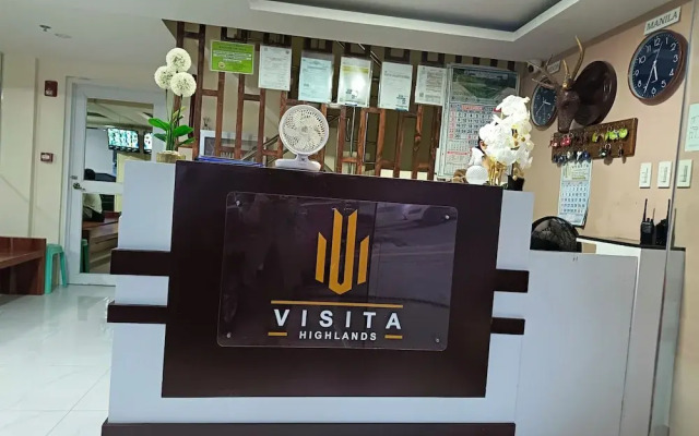 visita highland inn