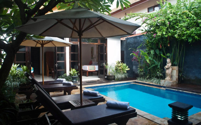 Villa Teman