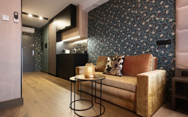 Art Suites Hotel