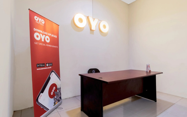 OYO 622 Bakti Homestay