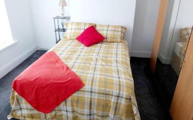 Gorgeous Stylish Cheri Victorian House In Manchester