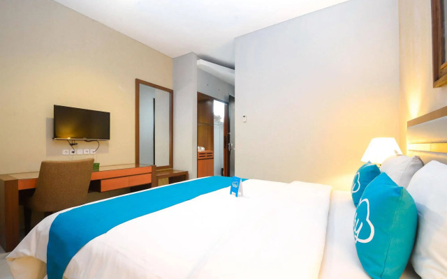 Citarum Hotel